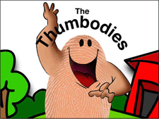 The Thumbodies