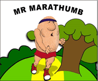 Mr Marathumb