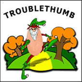 Troublethumb