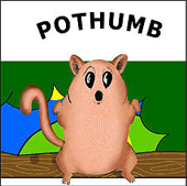 Pothumb