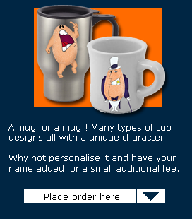 Purchase Thumbody Drink Mugs
